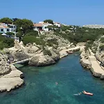 Pomelo By Villa Cala'N Blanes (Menorca)