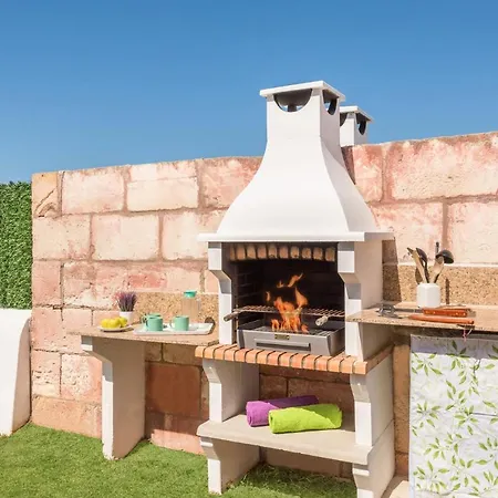 Pomelo By Cala'N Blanes (Menorca)