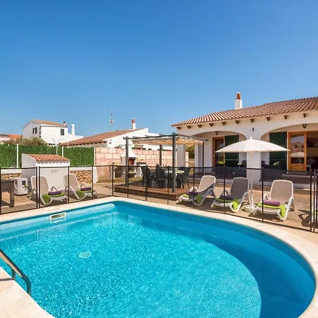 Pomelo By * Cala'N Blanes (Menorca)