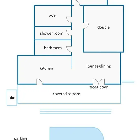 Pomelo By Cala'N Blanes (Menorca)