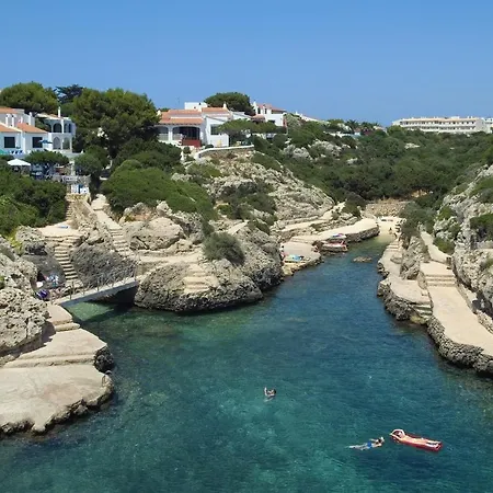 Pomelo By Villa Cala'N Blanes (Menorca)