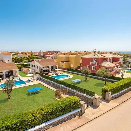 Pomelo By * Cala'N Blanes (Menorca)