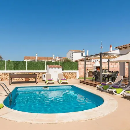 Pomelo By Villa Cala'N Blanes (Menorca)