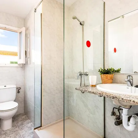 Pomelo By Cala'N Blanes (Menorca)