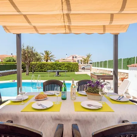 Villa Pomelo By