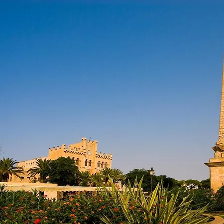 Pomelo By Cala'N Blanes (Menorca)