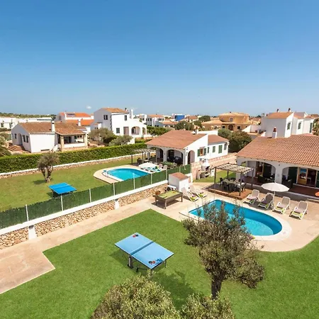 Villa Pomelo By