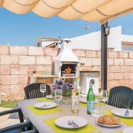 Pomelo By * Cala'N Blanes (Menorca)