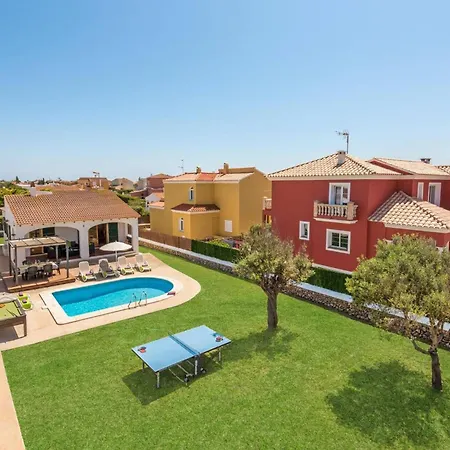 Pomelo By Cala'N Blanes (Menorca)