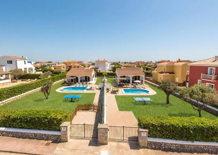 וילה Pomelo By *