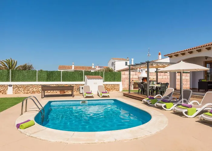 Pomelo By וילה קאלה אן בלאנס