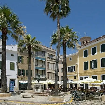 Pomelo By Cala'N Blanes (Menorca)