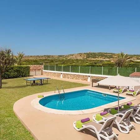 Pomelo By * Cala'N Blanes (Menorca)