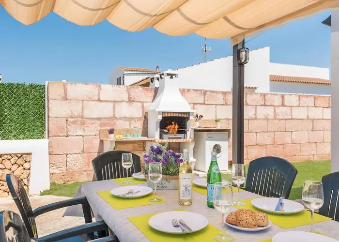 Pomelo By * Cala'N Blanes (Menorca)